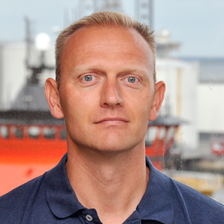 Morten Skanderup Jørgensen