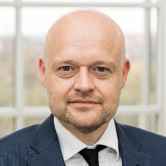 Stig Lundbech