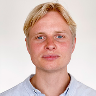 Thomas Møgelbjerg