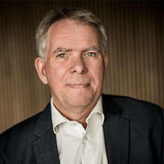 Michael Ørnø