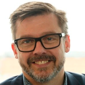 Claus Møller Jensen
