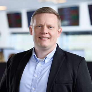 Kasper Hartvig Hansen