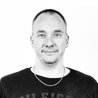 Lars Roed