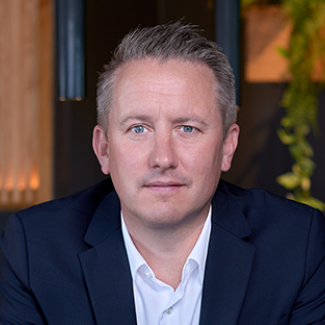 Jens Broch