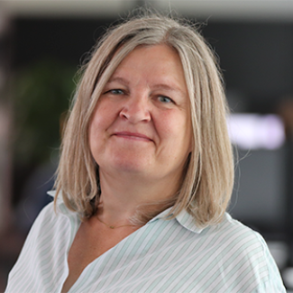 Helle Mørup