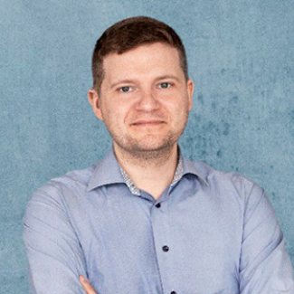 David Westergaard