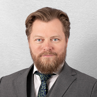 Martin Baunsgaard