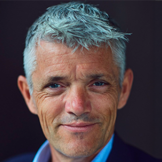 Thomas Kovsted
