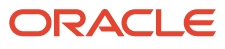 Oracle