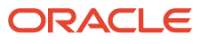 Oracle