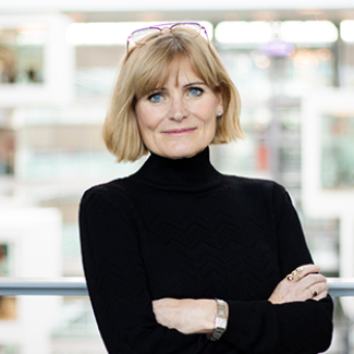 Louise Harder Fischer