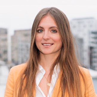 Sofie Grue Haumann