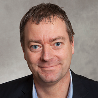 Karsten Østnæs Rosgaard
