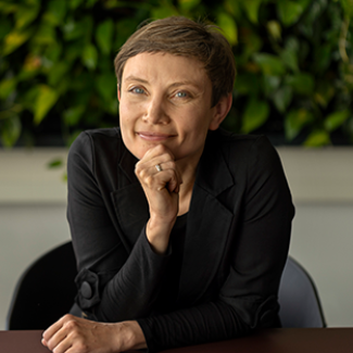 Karen Rahbek