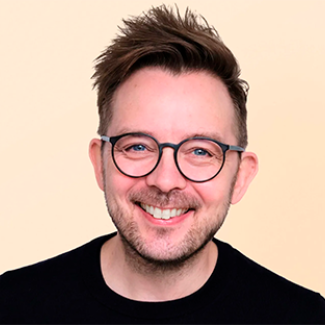 Henrik Fabrin