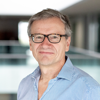 Peter Sestoft
