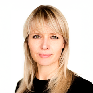 Katrine Bach