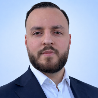 Rami Achkoudir