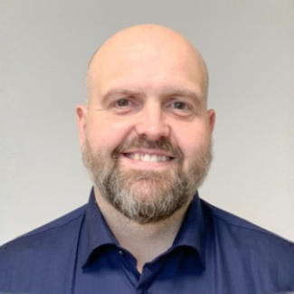 Andreas Eskerod