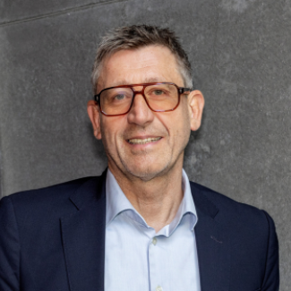 Claus Thomsen