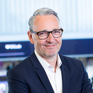 Michael Wennerstrøm