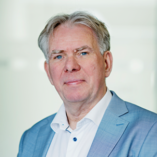 Michael Ørnø