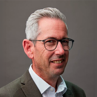 Darren Rands