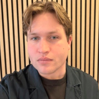 Frederik Fogde Larsen