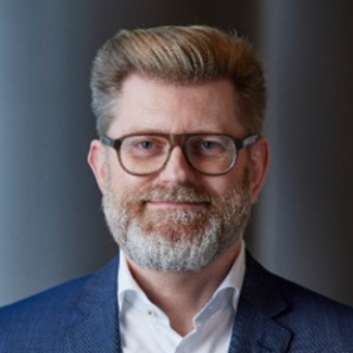 Poul Kjeldgaard