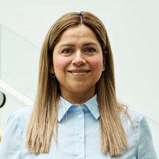Natalia Nymann Rasmussen