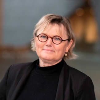Annette Bosteen Trabjerg