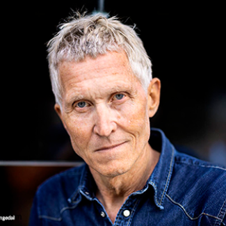 Brian Holm