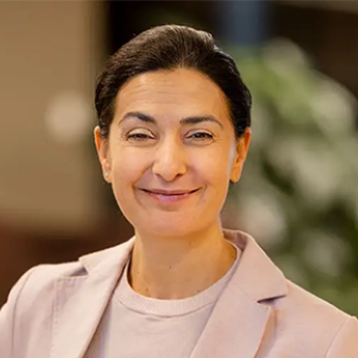 Milena Anguelova Krogsgaard