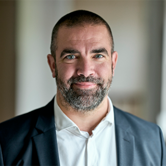 Nikolaj Bramsen