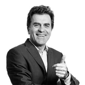 Morten Stender
