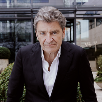 André Rogaczewski