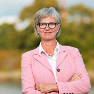 Bettina Lundgren