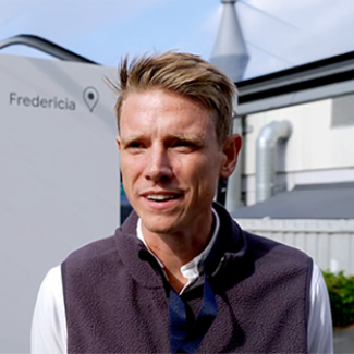 Niels Martin Andersen