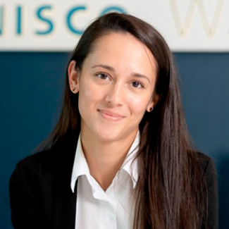 Christina Skoglund Poulsen