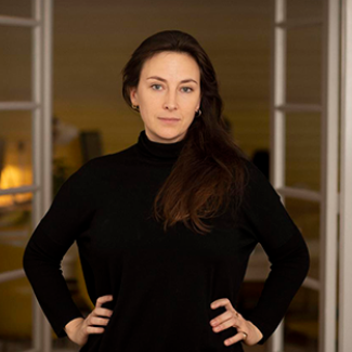 Ditte Brasso Sørensen