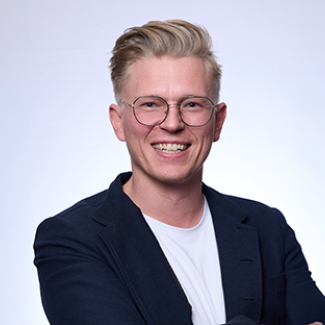 Lennert Stepien