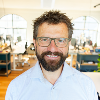 Hans Ravnkjær Larsen