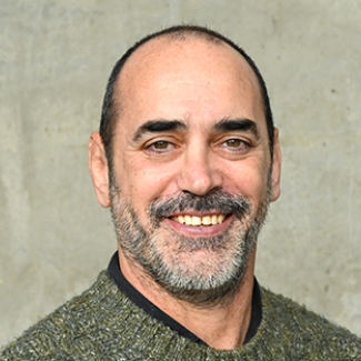 Jorge M. Ravazzola